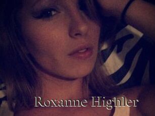 Roxanne_Highler