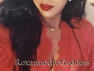 RoxannetheGoddess