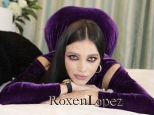 RoxenLopez
