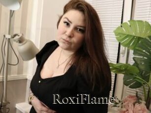 RoxiFlame