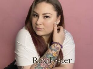RoxiFoster