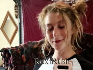 RoxiRush