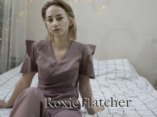 RoxieFlatcher