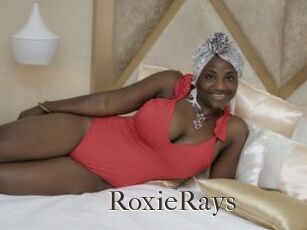 RoxieRays