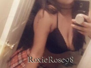 RoxieRose98