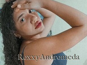 RoxxyAndromeda