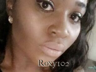 Roxy102