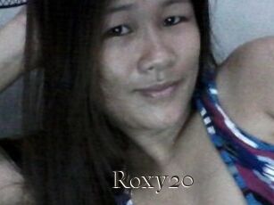 Roxy20