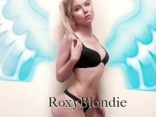 RoxyBlondie