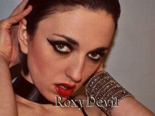 RoxyDevil
