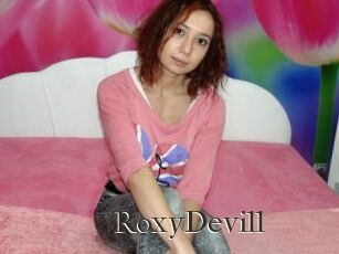 RoxyDevill
