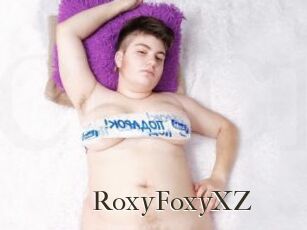 RoxyFoxyXZ