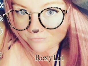 RoxyLei