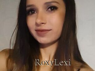 RoxyLexi