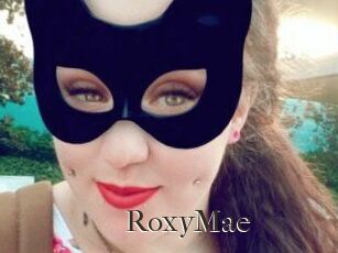 RoxyMae