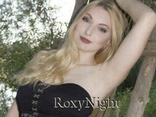 RoxyNight
