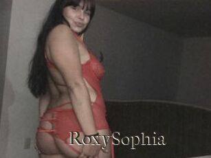 RoxySophia