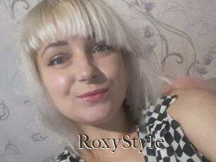 RoxyStyle