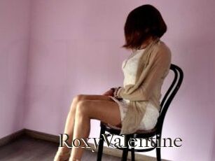 RoxyValentine