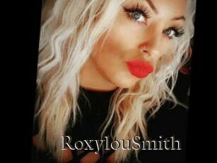 RoxylouSmith
