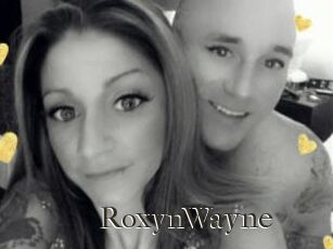 RoxynWayne
