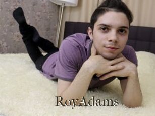 RoyAdams