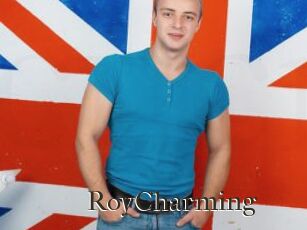 RoyCharming