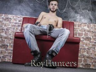 RoyHunters