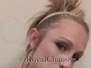 RoyalChaos87