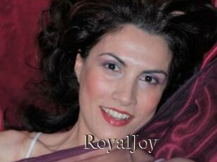 RoyalJoy