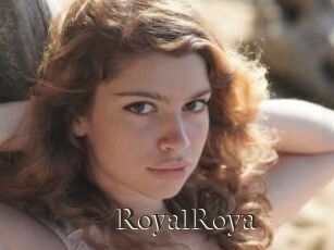 RoyalRoya