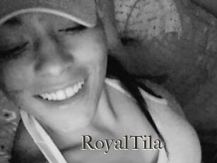 RoyalTila