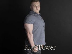 RoydPower