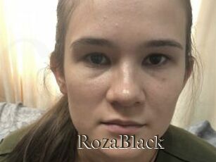 RozaBlack