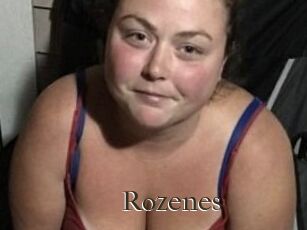 Rozenes