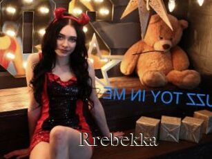 Rrebekka