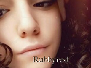 Rubbyred