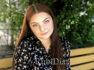 RubiDiaz