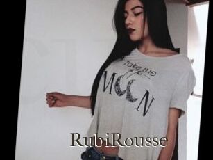 RubiRousse