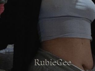 RubieGee