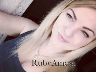 RubyAmesa