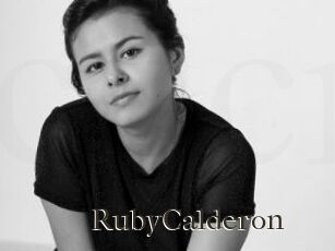 RubyCalderon