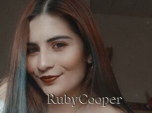 RubyCooper