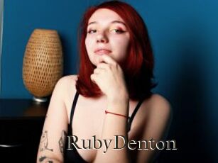 RubyDenton