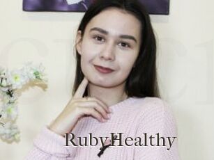 RubyHealthy