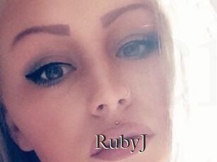 RubyJ