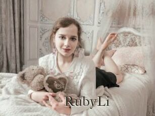 RubyLi