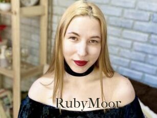 RubyMoor