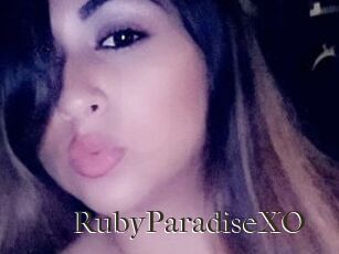 RubyParadiseXO