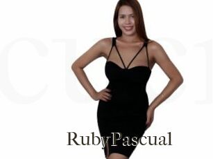 RubyPascual